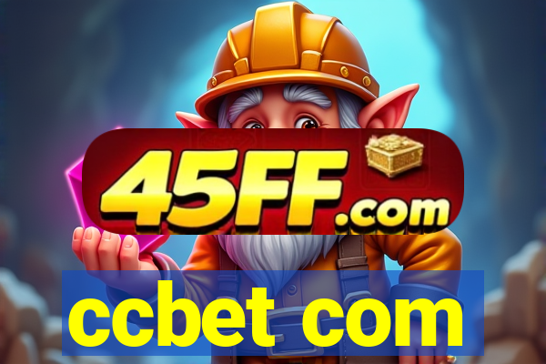 ccbet com